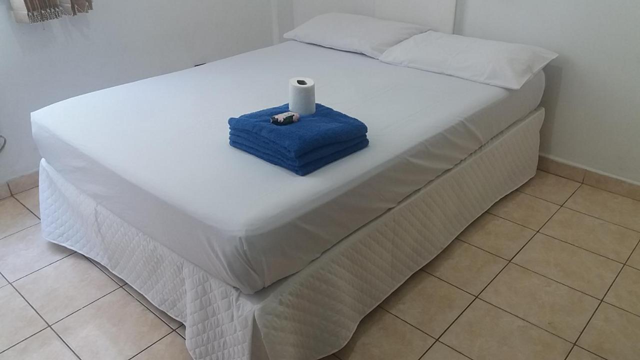 Апартаменты Apartamento Jm VI IX Рио-де-Жанейро Экстерьер фото