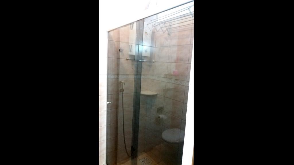 Апартаменты Apartamento Jm VI IX Рио-де-Жанейро Экстерьер фото