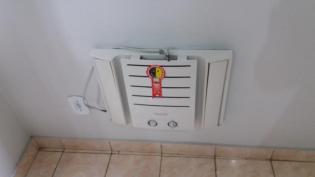 Апартаменты Apartamento Jm VI IX Рио-де-Жанейро Экстерьер фото