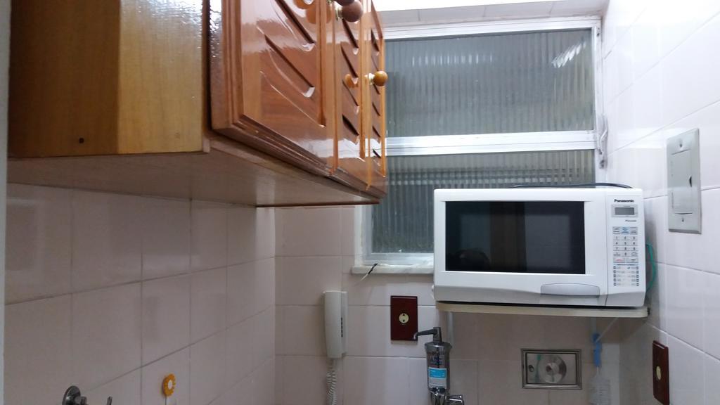 Апартаменты Apartamento Jm VI IX Рио-де-Жанейро Экстерьер фото