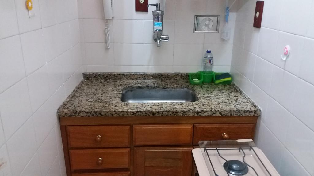 Апартаменты Apartamento Jm VI IX Рио-де-Жанейро Экстерьер фото